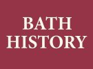 Bath History